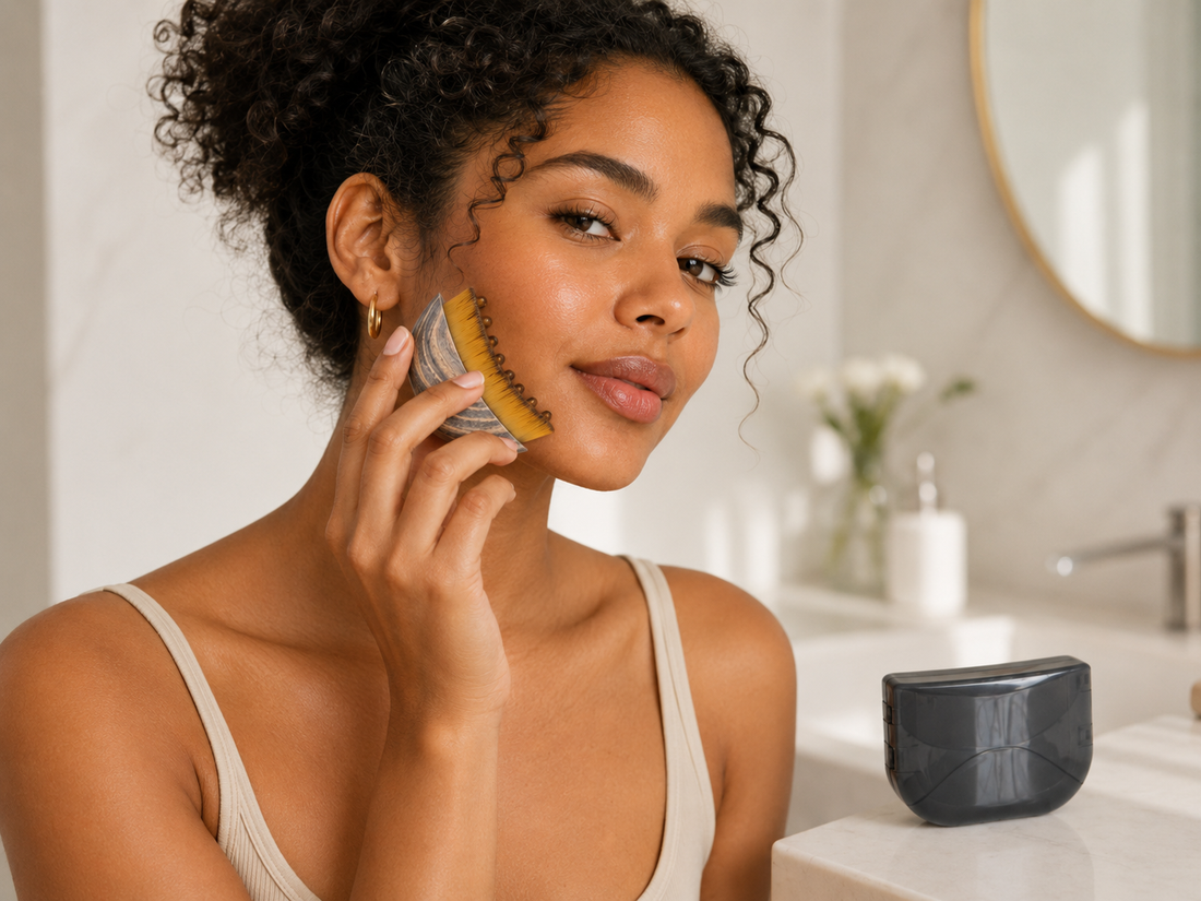 Comment intégrer le massage visage à sa routine quotidienne ?
