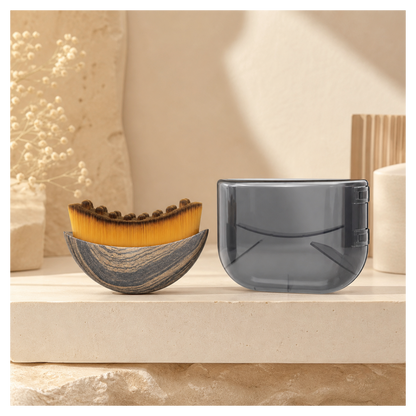 Brush facial lymphatique Yunaiko 2.0
