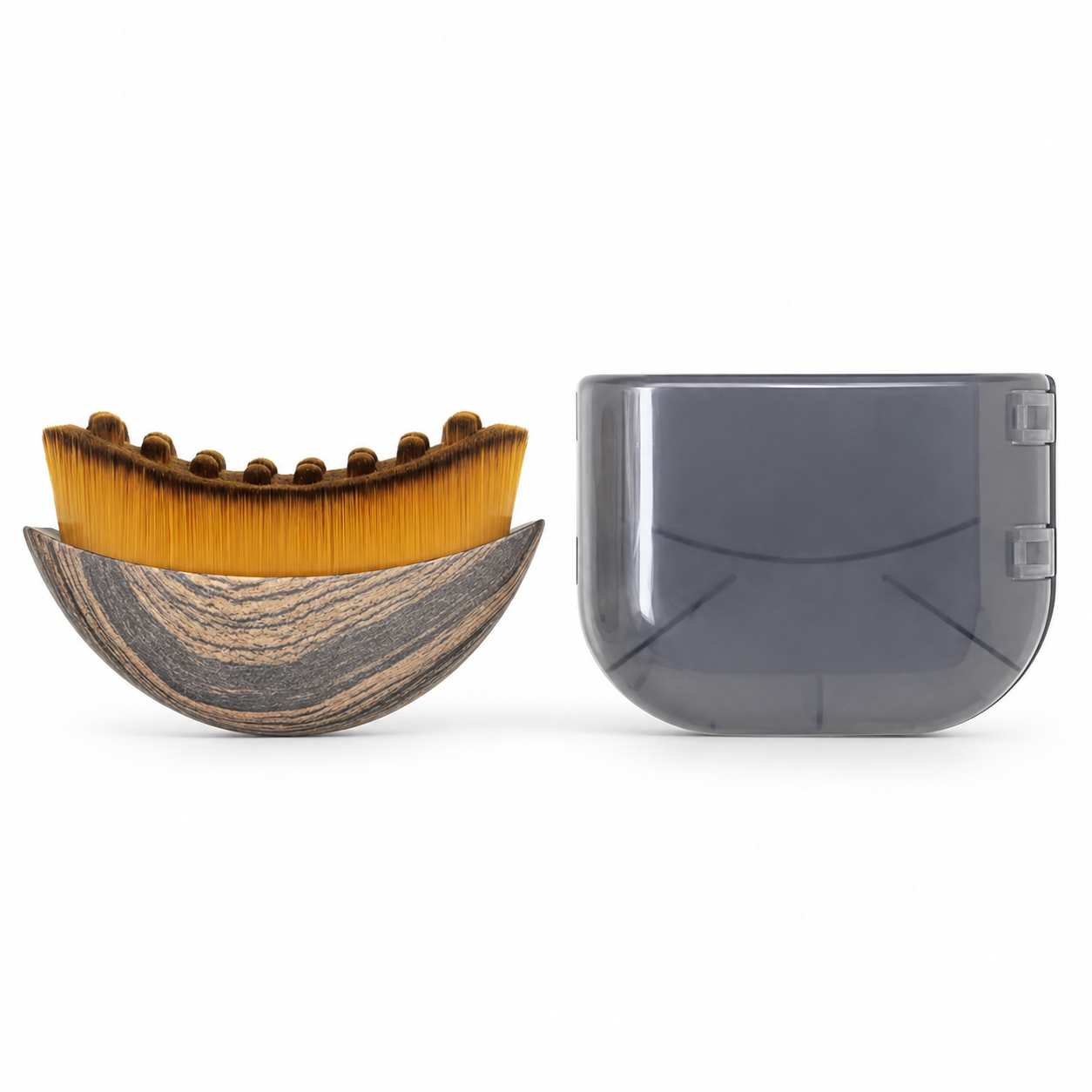 Brush facial lymphatique Yunaiko 2.0