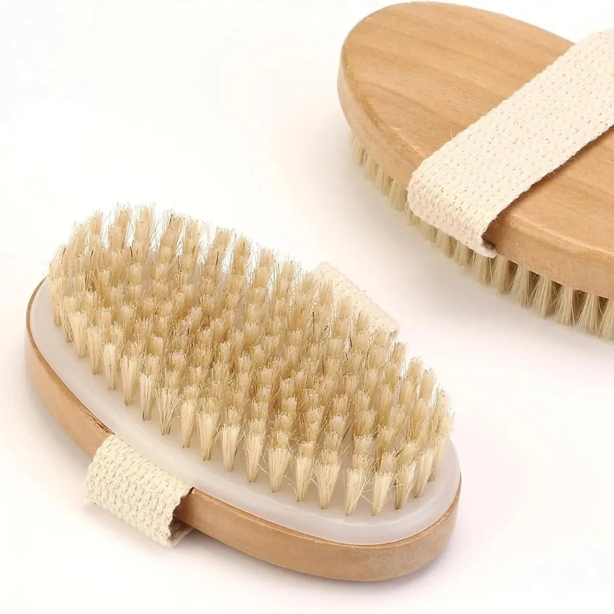 Brosse corps Yunaiko