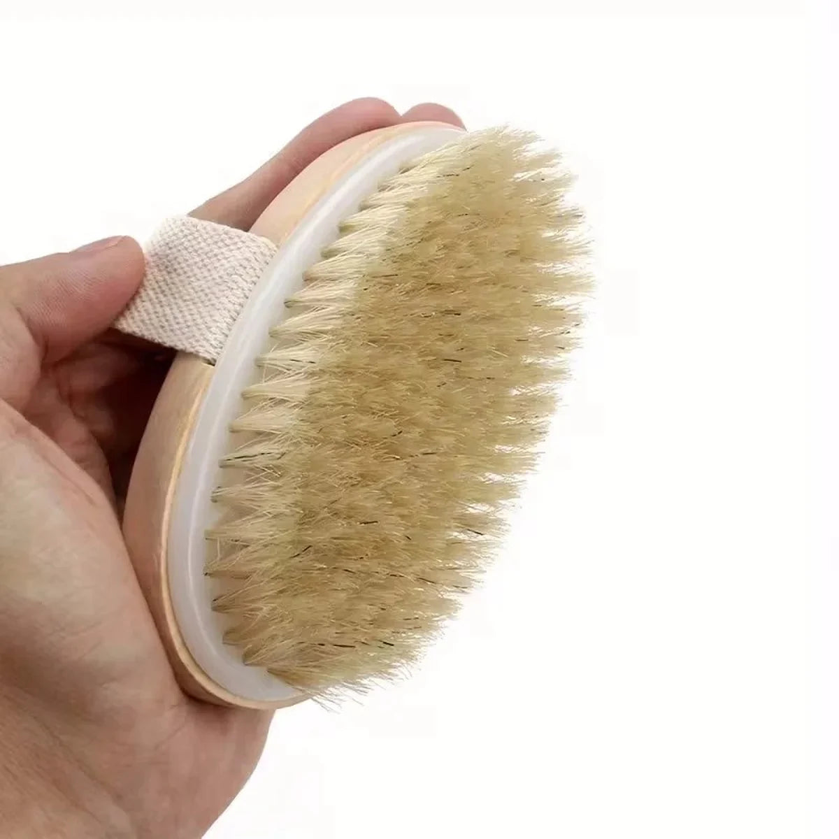 Brosse corps Yunaiko